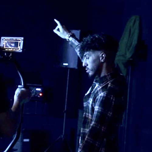 Ant Wan - Dubai Osläppt