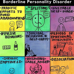 If You Can't Handle Me At My Worst, That Makes Two of Us