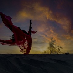 Golden Afrobeats | Sunset Afrobeats | אפרוביט 2025