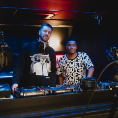 Selective Styles Vol.322 ft Sun-El Musician