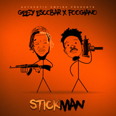Stick Man (feat. Foogiano)