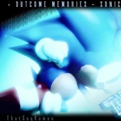(SCRAPPED) SONIC SOLO THEME: Break Free (Ft. Rob Lundgren) - SONIC.exe: OUTCOME MEMORIES OST