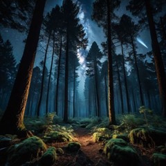 The Dark Forest