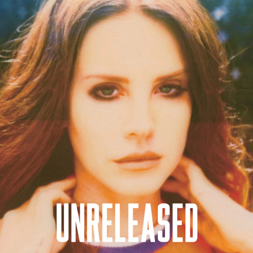 Stream ༺♡︎༻ | Listen to lana del rey unreleased playlist online for ...