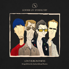 FREE DL: Love is Blindness (Hrag Mikkel & Sarkis Mikael Remix)