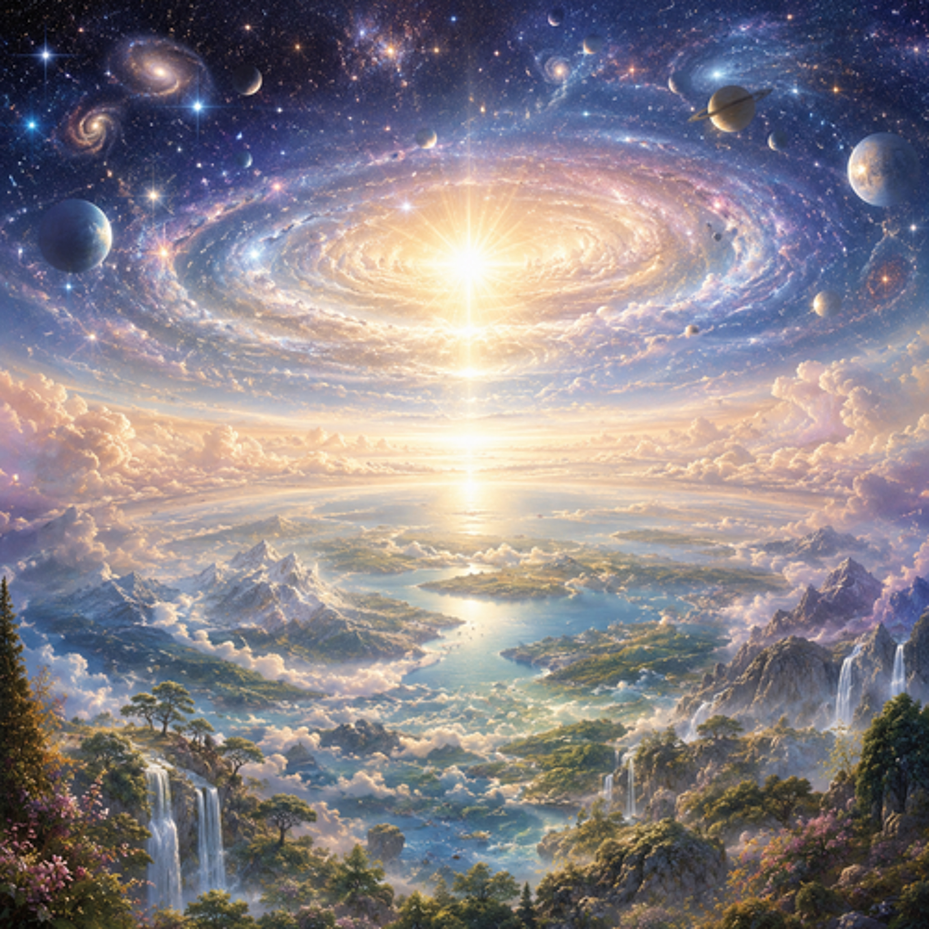 ACIM JUN 11 2026 TEXT CH 14 VII episode artwork