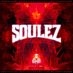 EmptyHeadz Vol. 102 SOULEZ GUEST MIX
