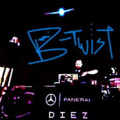 Be TWIST
