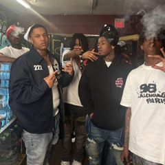 EBK Jaaybo x EBK Leebo - Homicides (Full Unreleased Audio) (Repost/Pap)
