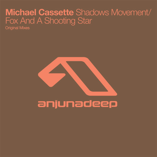 Shadows Movement (Original Mix)