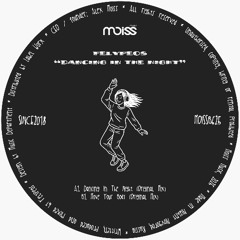 Felypeos - Move Your Body (Original Mix)