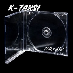 #006 Podcast 23.30 invite K-TARSI