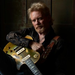 Lee Roy Parnell Interview
