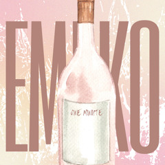 Emi Ko - ONE MINUTE (Saint Noelle & Niko Rain Cover)