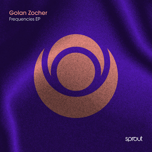 Premiere | Golan Zocher - Intervals [Sprout]