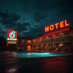 Motel 6
