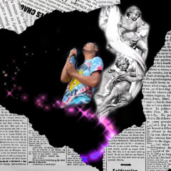 YUNLEXUS - OUTSIDE FT. TAJ (PROD. CRYJNG x LINCOLN)