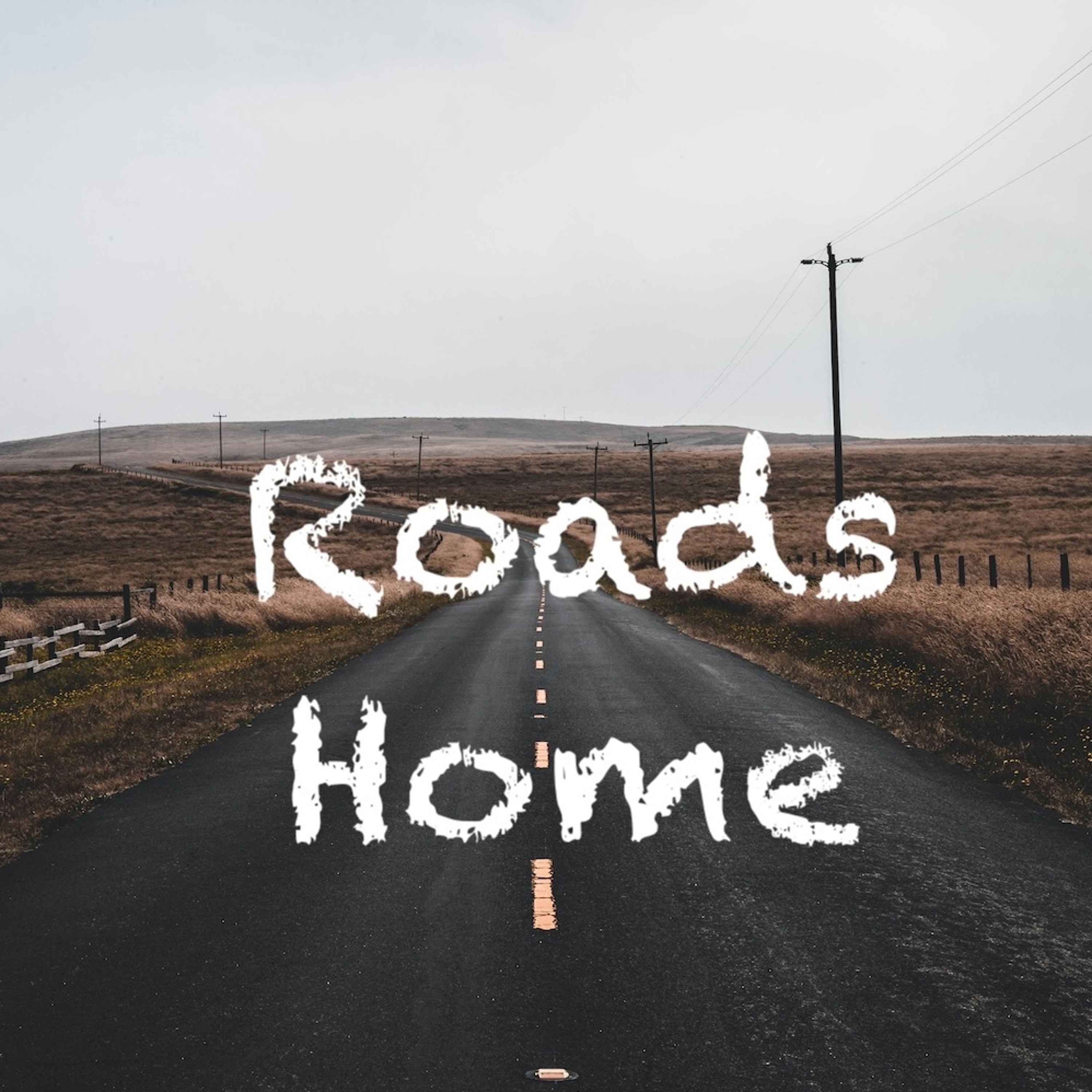 Roads Home episode artwork