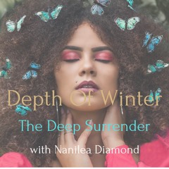 The Deep Surrender-  From the Depth of Winter