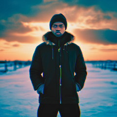 (Free) Brother AG Type Beat- Cold World (Co-Pro. by Beats by Moli)