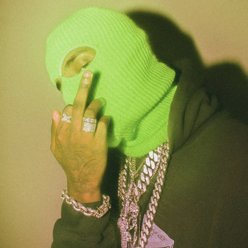 Stream Soldier Kidd No Scrub (Official Audio) by Marcos Leonardo