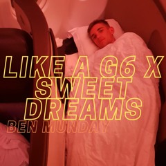 Beyonce x Macon - Sweet Dreams vs FEM x RCN - Like a G6