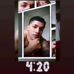 Bing Bong YAILIN prod.420DJ