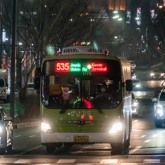 Zenkai June -Bus-