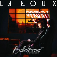 La Roux - Bulletproof (ZAVI Bootleg) /// FREE DOWNLOAD \\\