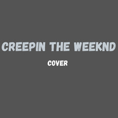 Creepin cover