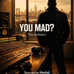 YOU MAD (The Architect)