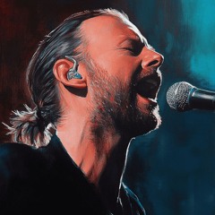 Clone (Original AI Radiohead Song)