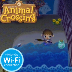 Animal Crossing (prod.wassupfuego)