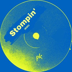 Stompin´ (Edit)