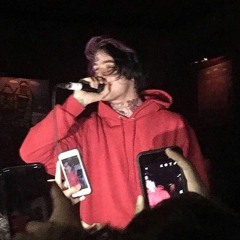 Lil Peep AI - Walk Away