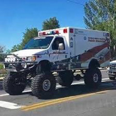 slixk ~ ambulance {prod.devilship}