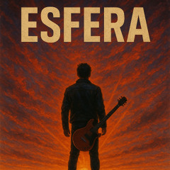 THE LOST ARMY - EP "ESFERA"