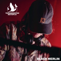 Transmigration Mixtape 01: Black Merlin