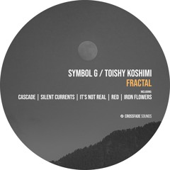 Symbol G - Silent Currents [Crossfade Sounds]