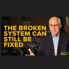 Daily Update Sept 24th – The Broken System Can Still Be Fixed, But Time Is Running Out