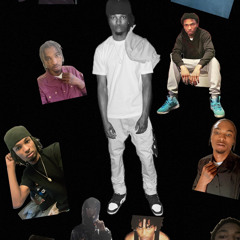 YOU WANNA BE -YUNGLOS