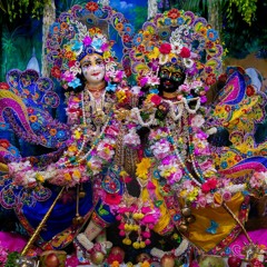 HH Janardhan Swami - Janmastami Abhishek Kirtan - 19.8.22