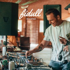 Fidull Podcast 010 - Raqpar [unreleased own productions only]