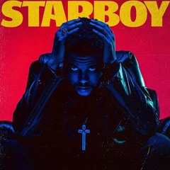 The Weeknd - Starboy (cadnxc cover)