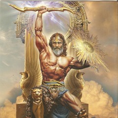 KING OF THE GODS