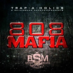 (FREE) 808 Mafia Trap Type Beat