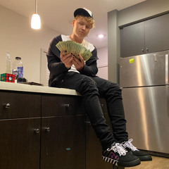 @SPLASHWOE - 10PIECE (Prod. by Maxx Krueger & Ian francis )