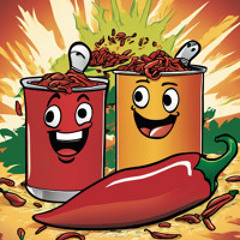 Blast Chili