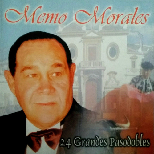 Stream La Morena de Mi Copla / Cuna Cañi / Silverio Pérez by Memo Morales |  Listen online for free on SoundCloud
