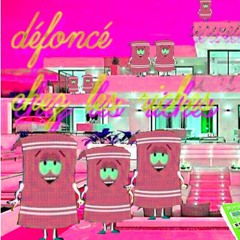 Défoncé chez les riches part 1